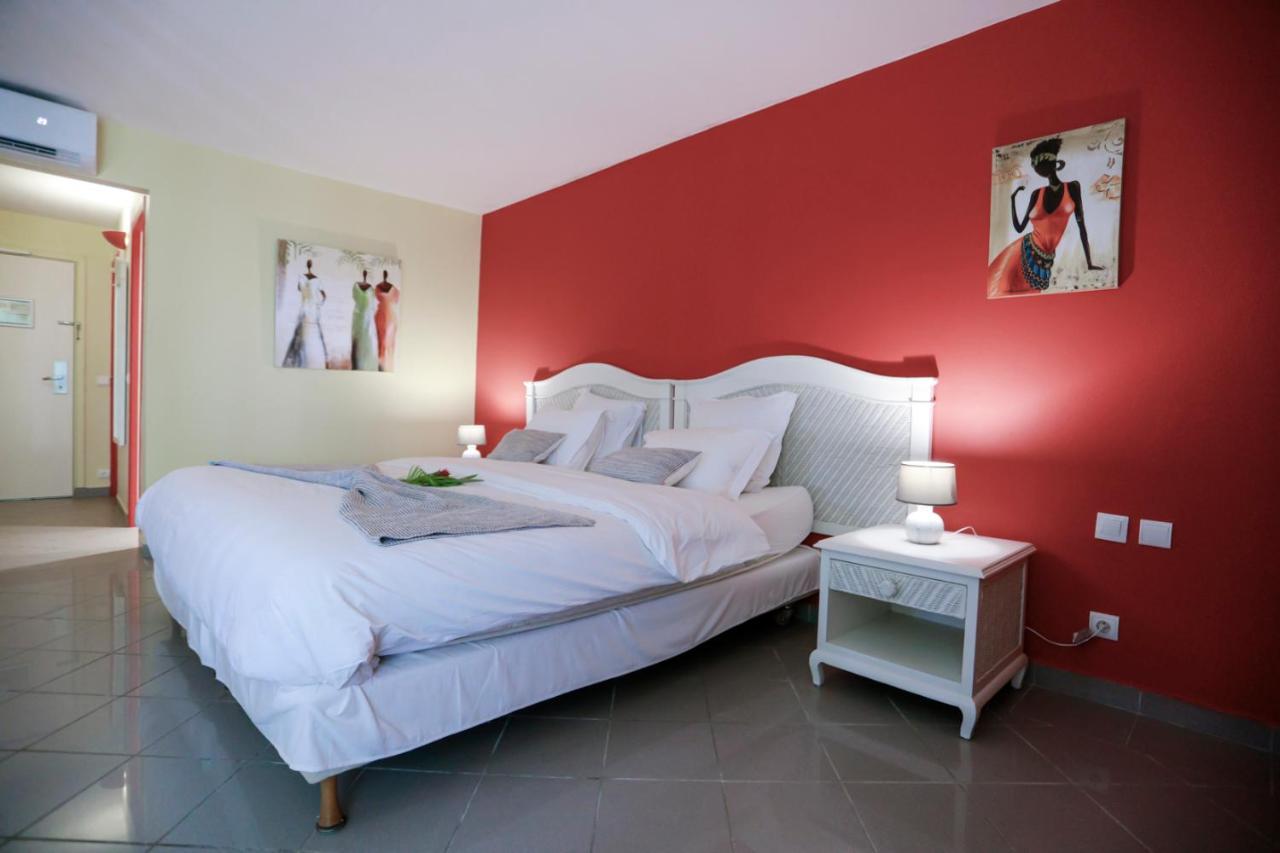 Studio Vue Mer Le Gosier  Εξωτερικό φωτογραφία