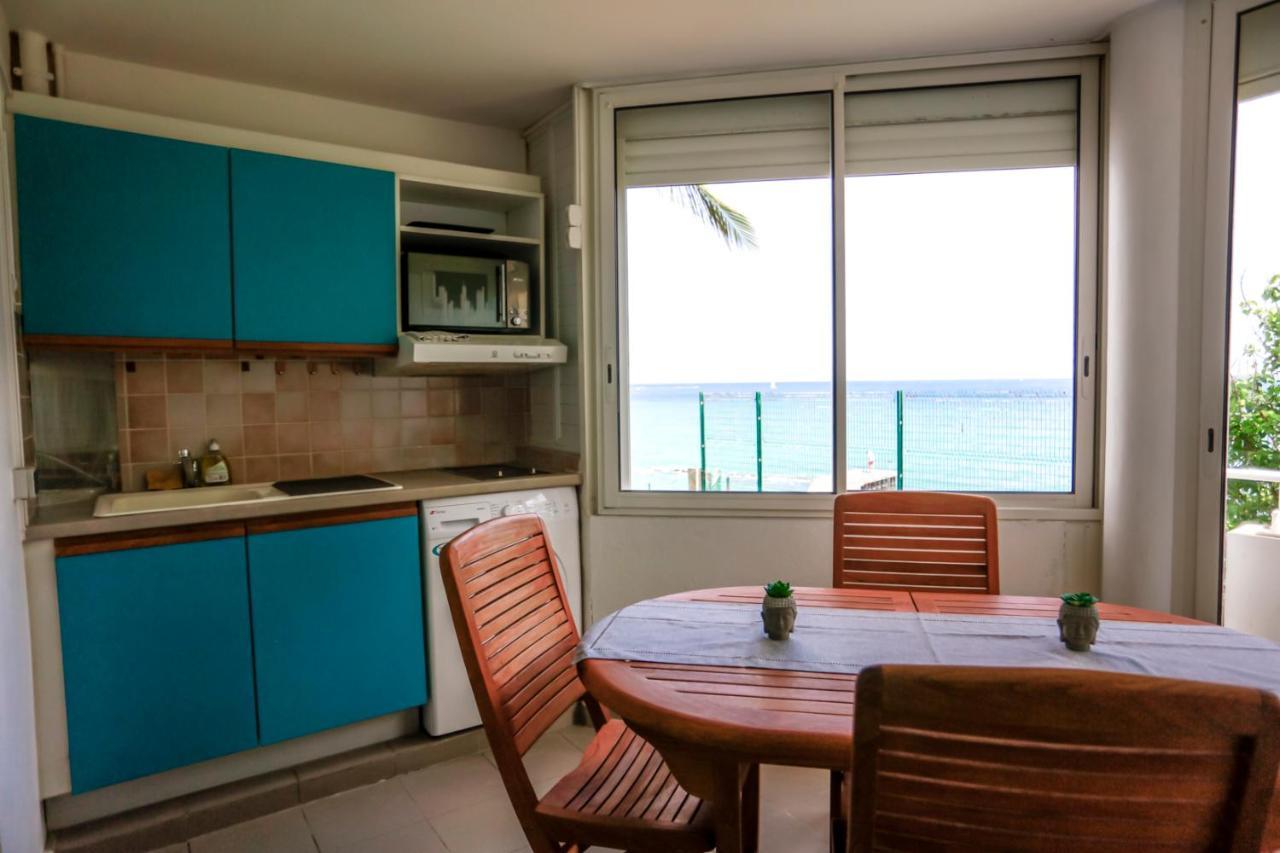 Studio Vue Mer Le Gosier  Εξωτερικό φωτογραφία