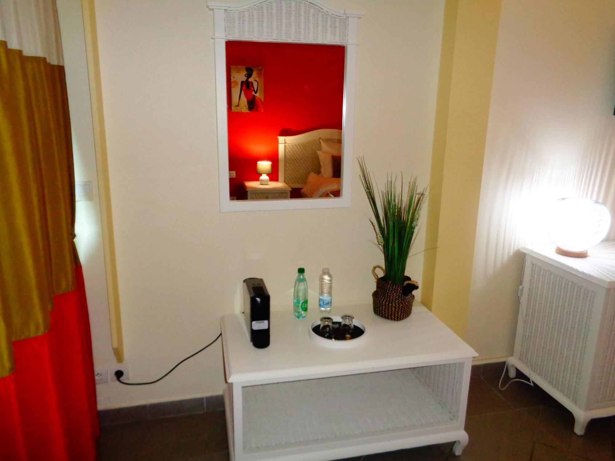 Studio Vue Mer Le Gosier  Εξωτερικό φωτογραφία