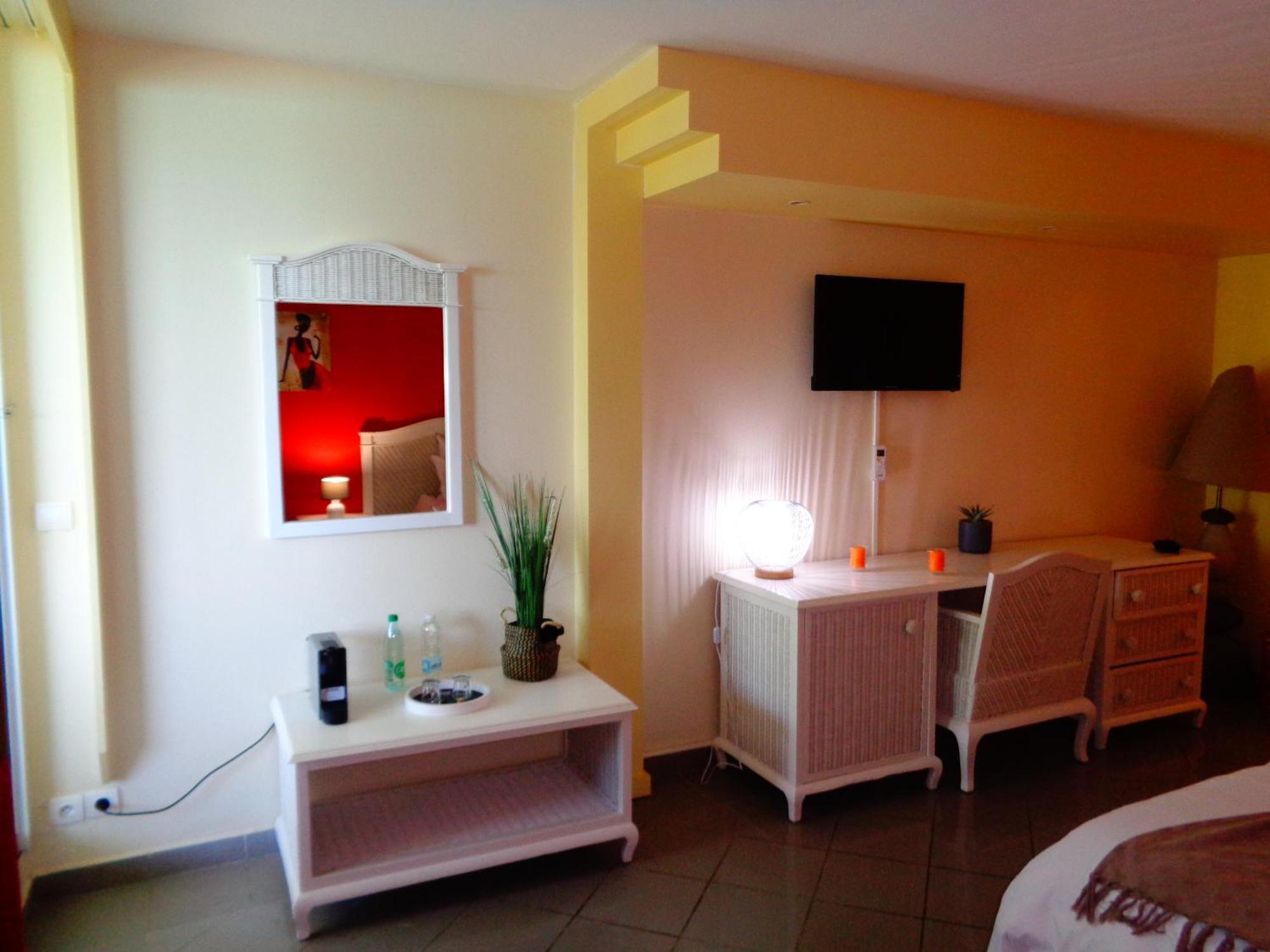 Studio Vue Mer Le Gosier  Δωμάτιο φωτογραφία